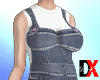 Blue Prego Gardener