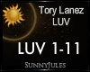 Tory Lanez - LUV