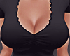 Black Full dress