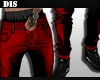 (+_+)RED JEANS