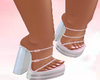 School Girl Heels