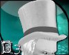 ~D3~Victorian Ghost Hat
