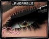 !iP Carla Extreme Lashes