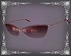 Duna Sunglasses Red 1