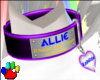 [RP] Allie's Collar