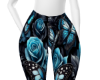 butterfly x rose bottoms