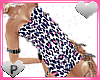 ! Kpop Chained Leopard 