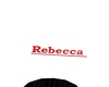 rebecca headsign