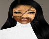 Stitched Face MH