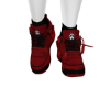 Air 4s Screams