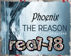 H+F[Mix+Danse]The Reason
