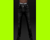 Black jeans with HugoBos
