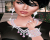 Set  Pink - Elizabeth