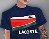 lacosteiro