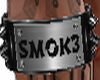 SMOKE ARMBAND R