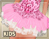 [TK] Pink TuTu Kids