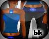 [bK]AX|Appeal{BBR}Blue