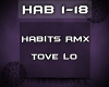 {HAB} Habits RMX