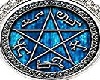 Wiccan Protection Sigil