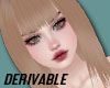 Kaira Hair DRV