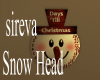 sireva   Snow Head
