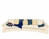 lovely oriental couch