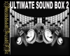 ULTIMATE SOUND BOX 2