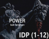 Isak Danielson - Power