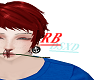 RB I Hear Red
