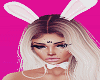 Bunny  Pink Ears ❀