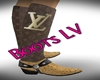 Boots LV