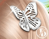 Butterfly | Hairclips