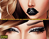 ! Kaya Wht Black Gloss