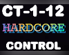 Hardcore Control