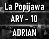 Adrian  - la Popijawa