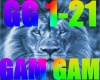 HARD- PSY REMIX GAM GAM