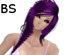 BS: Loyce Purple