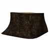 POSELESS STUMP/TABLE