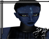 Dark Mermaid Queen Skin