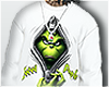 Eww Grinch