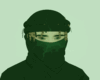 head turban M