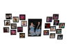 Jelly/Crissy Frame