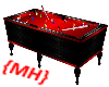 {MH3} Pool Table