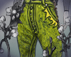 Acid Green Fire