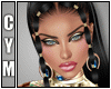 Cym Egyptian Hair 1