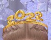 New Year Crown 2022