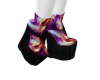 Ethereal Ankle Boot