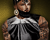 Aphrodite#2 Leather Tank