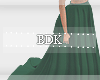 (BDK)Basic esmerald long