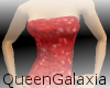  [QG]Red Sequin Mini